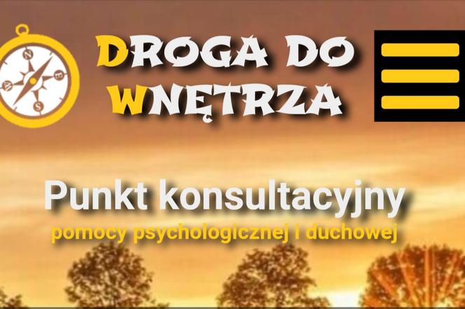 Punkt konsultacyjny pomocy psychologicznej i duchowej
