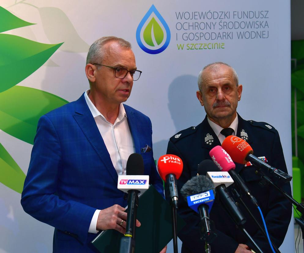 Dofinansowanie działalności OSP