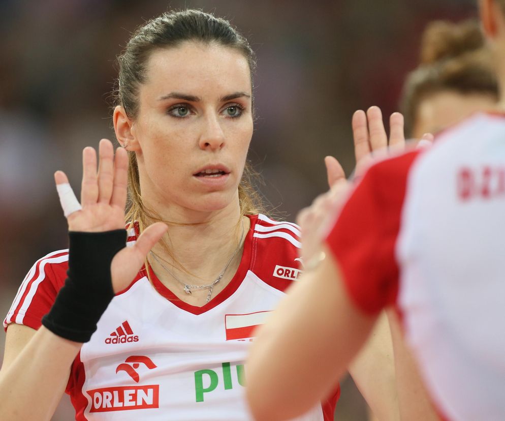 Grudziądzka Lekcja Siatkówki. To będzie trening z legendami sportu! 