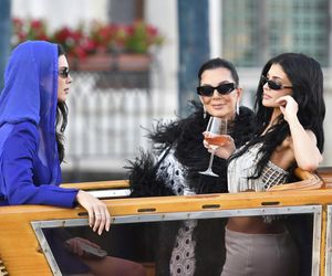 Najdroższa modelka świata rzuca showbiznes! Nie zgadniesz, co będzie robić