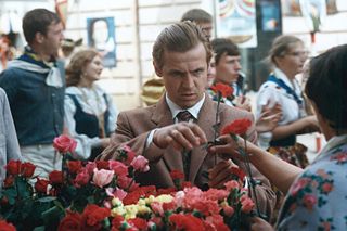 Grał Andrzeja Talara w kultowym serialu Dom. Dziś zajmuje się czymś zupełnie innym