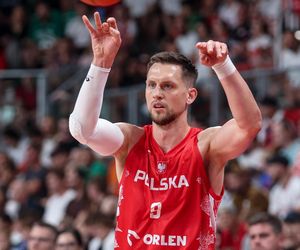 Eurobasket 2025. Polacy chcą zatrzymać Doncicia