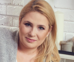 Elżbieta Romanowska została prowadzącą Nasz nowy dom. Na Instagramie pokazała jak mieszka