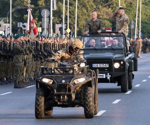 Święto Wojska Polskiego 2025 - transmisja na żywo. Gdzie i o której oglądać obchody 15 sierpnia?