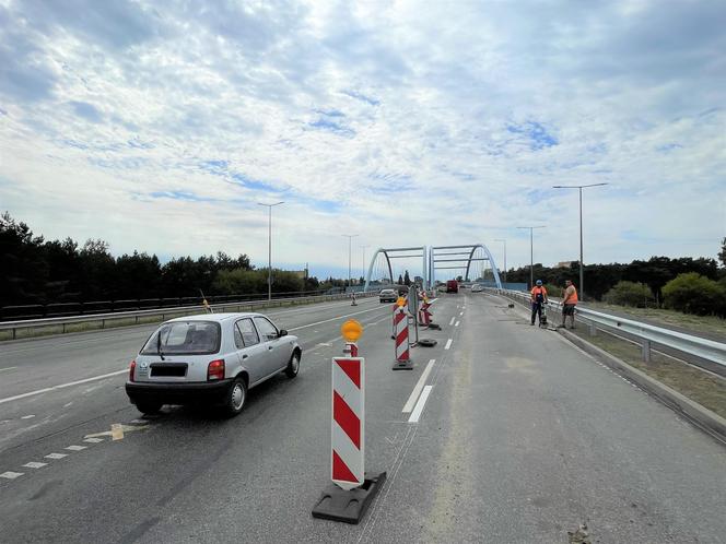 Wiadukt w ciągu al. Armii Krajowej już prawie gotowy. Kiedy tamtędy pojedziemy?