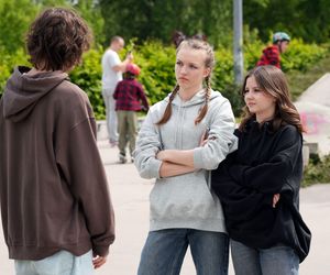 Barwy szczęścia odc. 3255