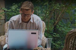 M jak miłość, odc. 1695: Karol (Patryk Szwichtenberg)