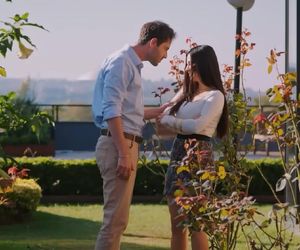 Miłość i nadzieja odc. 287. Bahar, Levent