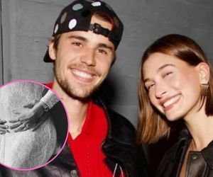 Justin Bieber będzie ojcem. Hailey jest już w zaawansowanej ciąży
