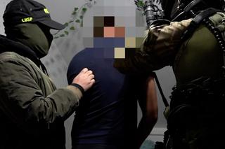 CBŚP na tropie gangu złodziei aut