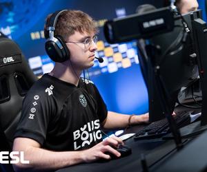 Polsko-Polska rywalizacja w ESL Challenger League. 9INE podejmie drużynę kubena