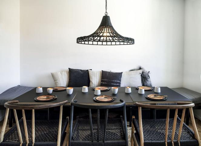 Styl etniczny w aranżacji: jak stworzyć wnętrze w stylu etnic