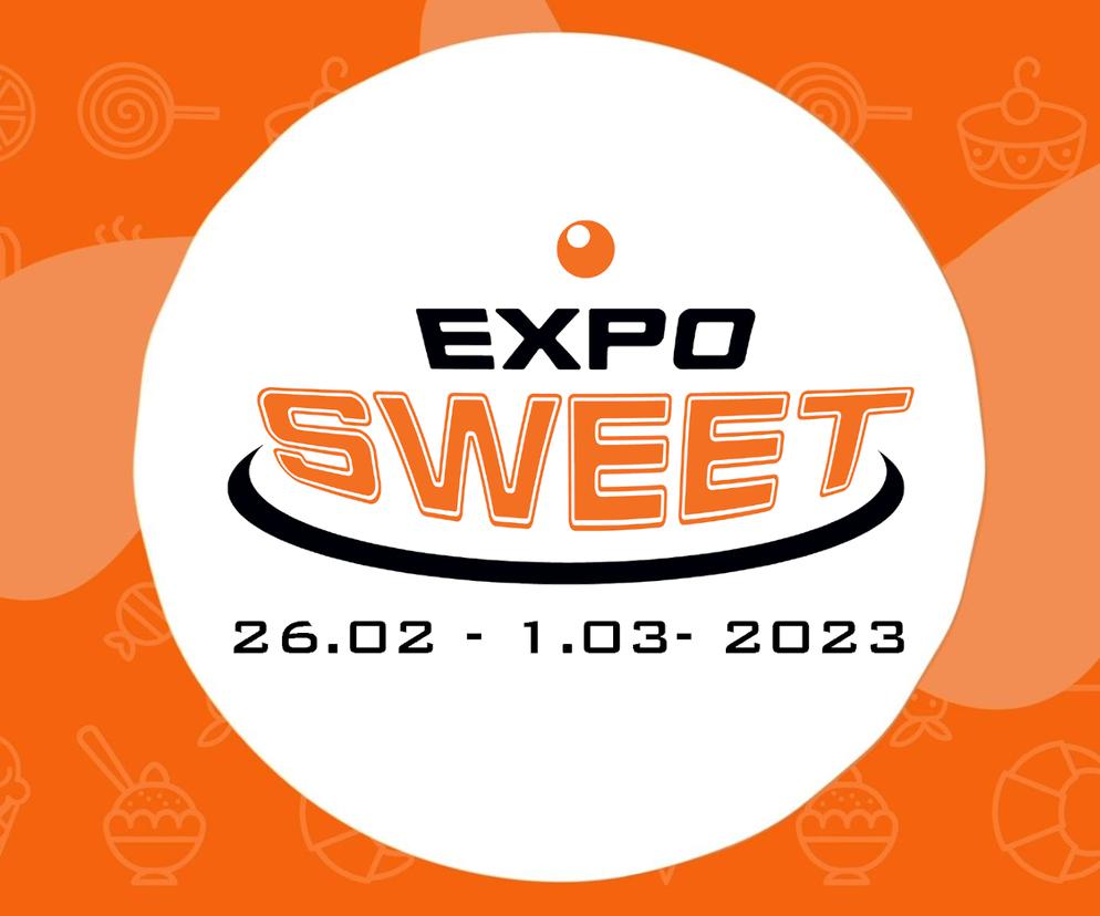 Expo Sweet 2023