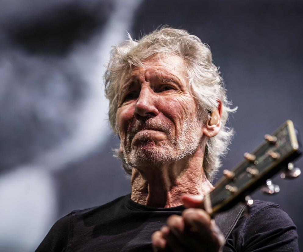 Roger Waters persona non grata w Krakowie! Co to oznacza?