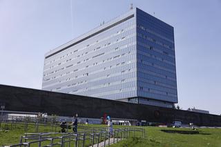 Mister Warszawy - zdjęcia budynków, które wygrały tytuł najpiękniejszego budynku stolicy w PRL-u