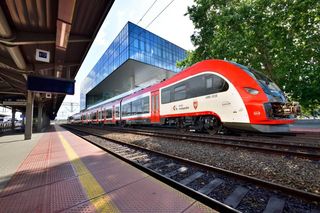 ELF 2 zawiezie pasażerów z Leszna do R