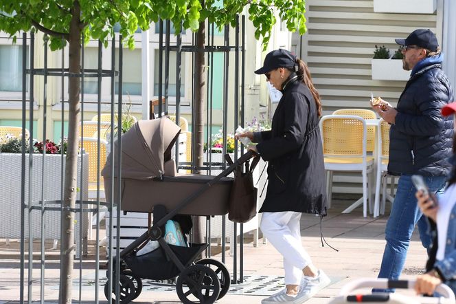 Michał Milowicz. Winko, zapiekanka, a na deser Kuba Wojewódzki