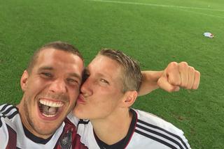 Lukas Podolski: Ten puchar jest też dla Polski