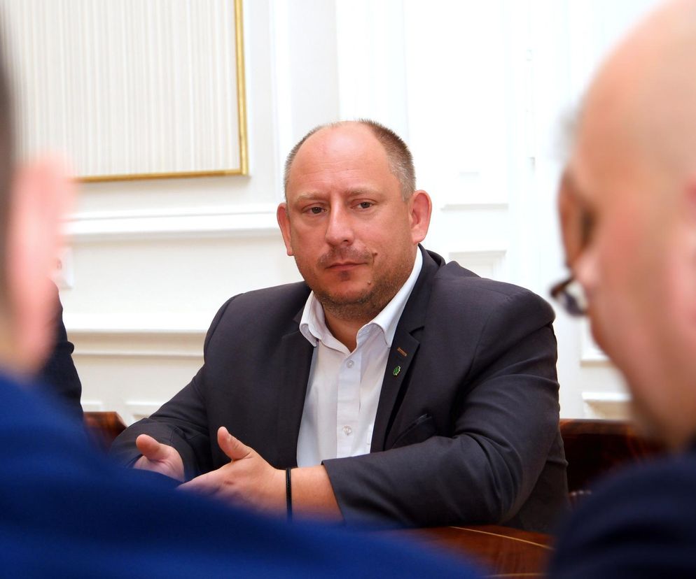 Echa skandalicznego kazania w Małopolsce. Wojewoda apeluje do biskupa
