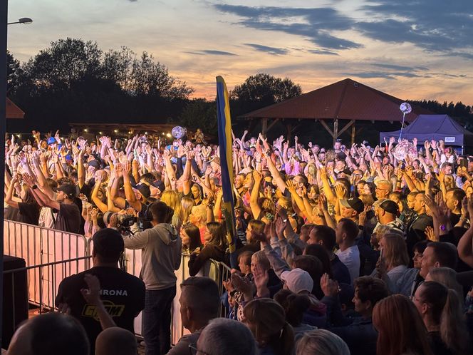 Eska Summer City Olsztyn na 10. edycji Festiwalu Koloryt cz.1