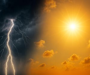 Niebezpieczna pogoda w Polsce. Alerty IMGW. W tych województwach będzie najgorzej