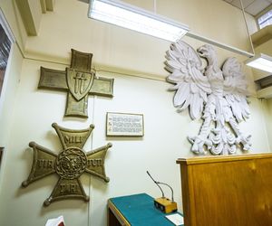 Pamiątki z Pałacu Kultury i Nauki. Historia budynku w przedmiotach 