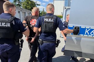 Trzymiesięczny areszt tymczasowy dla sprawcy śmiertelnego wypadku w Grochowem