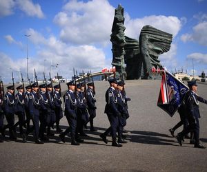 Katowice świętują Narodowy Dzień Powstań Śląskich. Zobacz zdjęcia