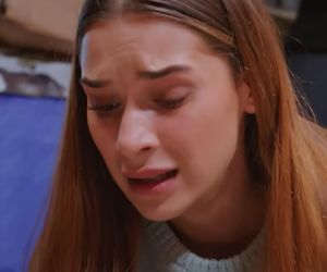 Miłość i nadzieja odc. 311. Sila