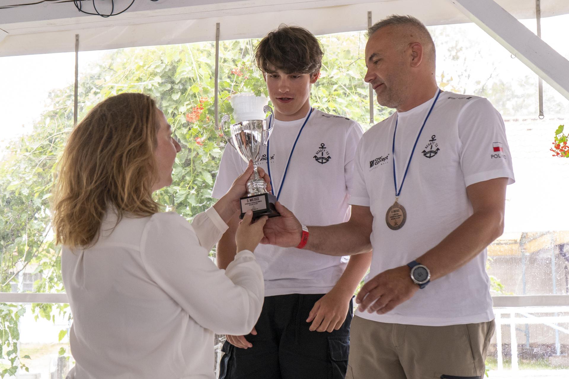 Regaty Architektów 2023