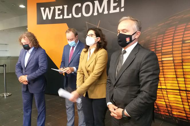 Władze samorządowe deklarują pomoc uchodźcom
