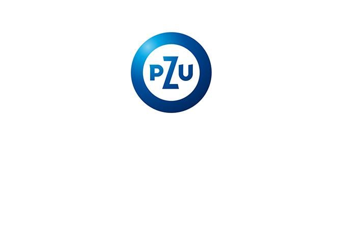 pzu logotyp