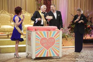 Co dalej z Sanatorium miłości? Jest komunikat TVP 