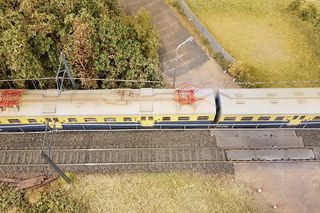 VII Bydgoska Wystawa Makiet Modułowych