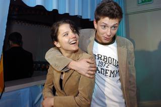 Piotr Galus - prowadzący Hugo