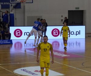 Wiara Lecha Poznań - Futsal Świecie