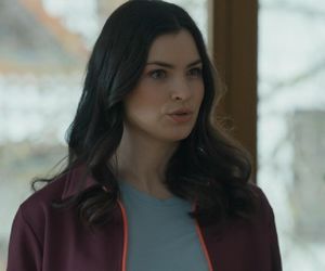 Barwy szczęścia, odcinek 3202. Weronika (Maria Świłpa)