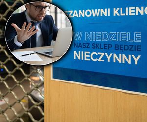 Niedziela handlowa dopiero za 3 miesiące