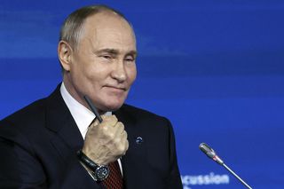 Putin zatwierdził nową doktrynę nuklearną Rosji. Użyje broni jądrowej w krytycznym zagrożeniu