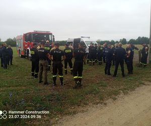 Mroczna tajemnica zaginionego 28-latka z Myszyńca. Sebastian G. zakatowany przez kolegów Makabra w lesie