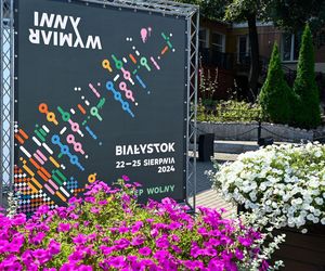 Festiwal Wschód Kultury/Inny Wymiar 2024. Gwiazdy wystąpią w Białymstoku