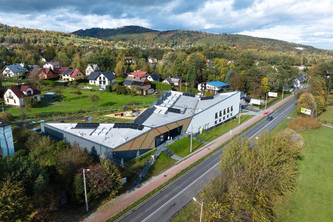 Przedszkole w Mesznej 1