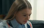 Barwy szczęścia, odcinek 3149. Ewa Poraj (Nicole Bogdanowicz)