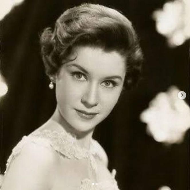 Pat Crowley nie żyje