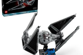 LEGO TIE Interceptor 