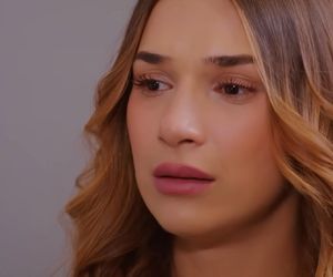 Miłość i nadzieja odc. 294. Sila