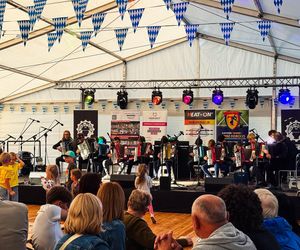 Octoberfest w Tarnowskich Górach