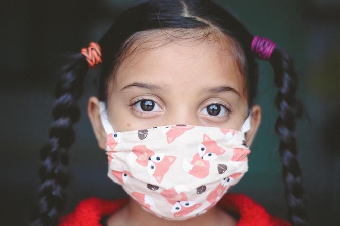 Zanieczyszczenie powietrza przyczyną otyłości i astmy wśród dzieci