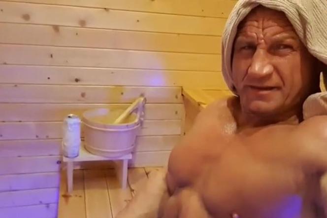 Tak mieszka Mariusz Pudzianowski