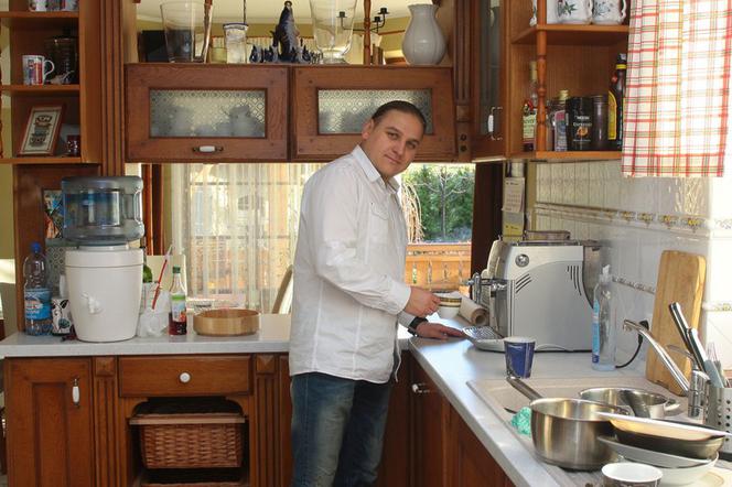 Dom Pawła Golca